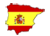 OCHO - Espanol