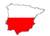 OCHO - Polski